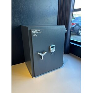 Chubbsafes Trident EX G6-170 TechMaster C (Showroommodel)