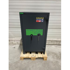 Batteryguard VDMA S-4 HE 230V actiemodel