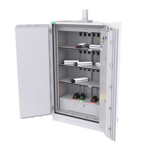 Batteryguard VDMA XL20 230V 4g ELO