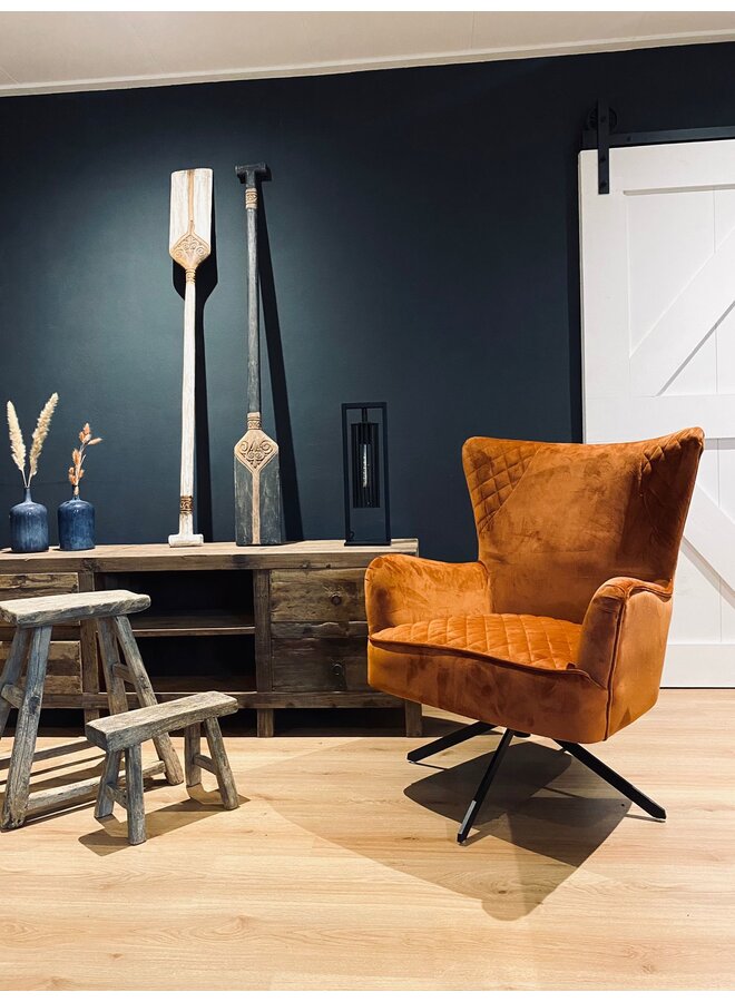 Fauteuil Noah