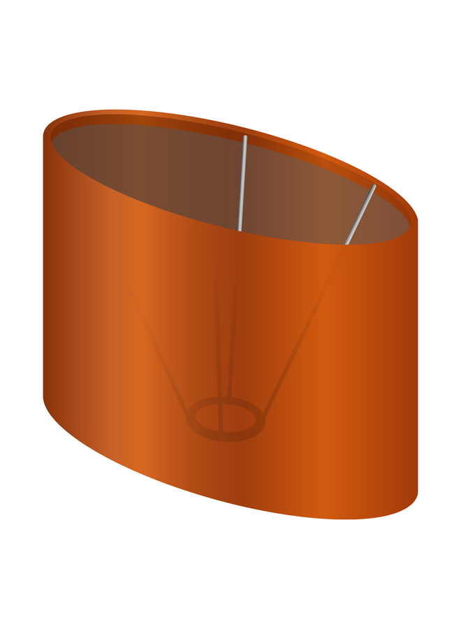 Lampenkap 40/22
