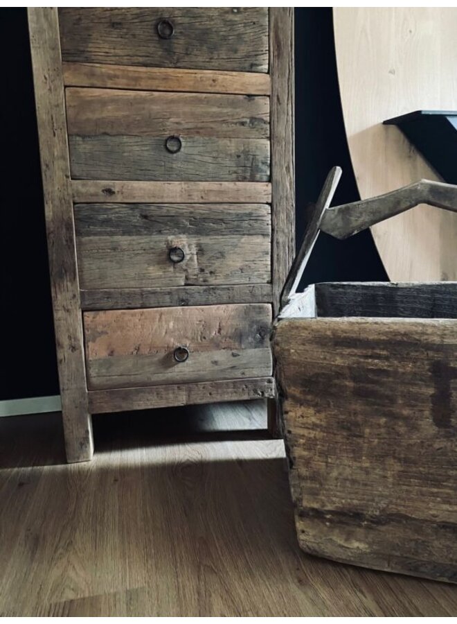 Orientaalse Rijstbak