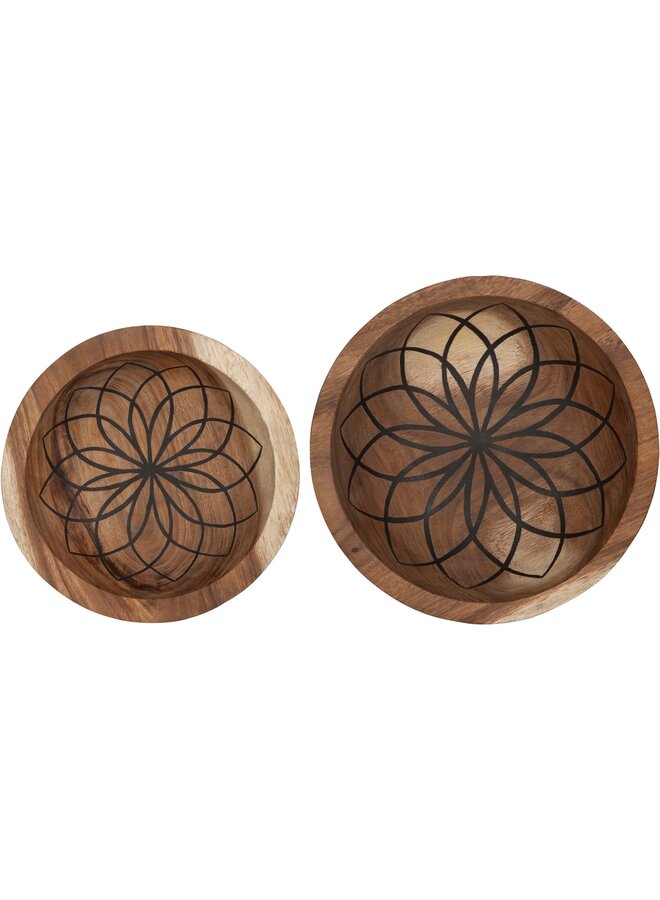 Bowl Oriental