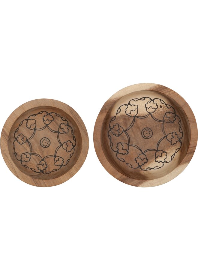 Bowl Oriental