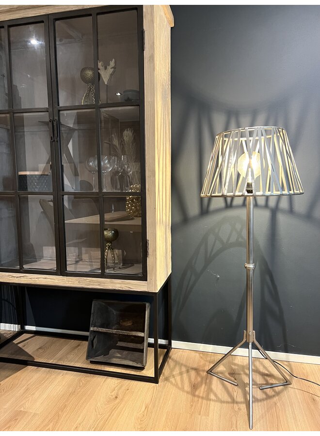 Vloerlamp Metie