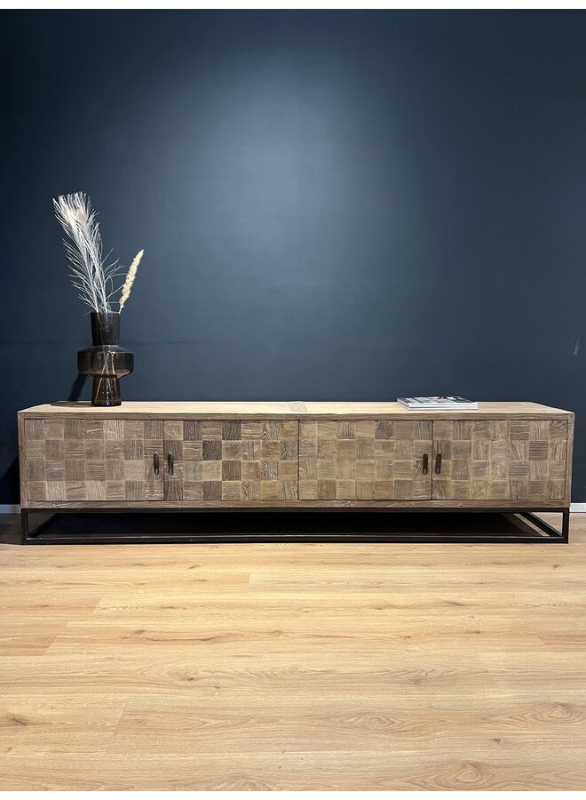 Tv-dressoir Tom