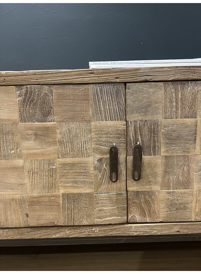 Tv-dressoir Tom