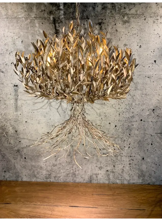 Hanglamp AIX