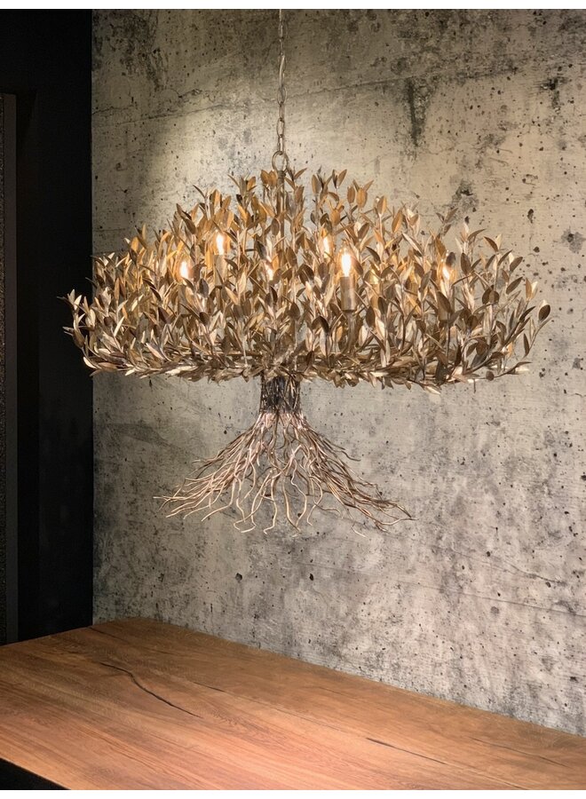 Hanglamp AIX