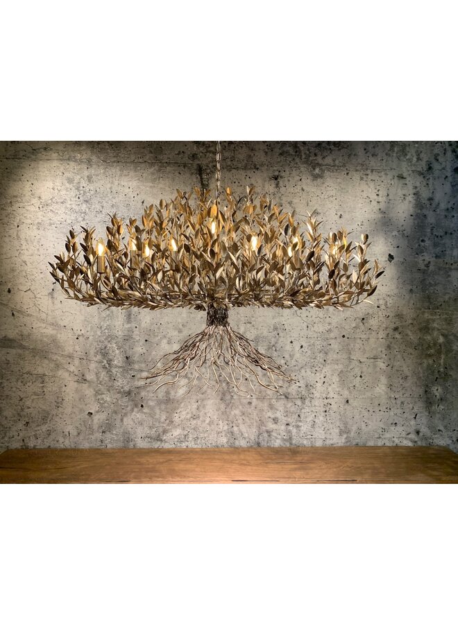 Hanglamp AIX