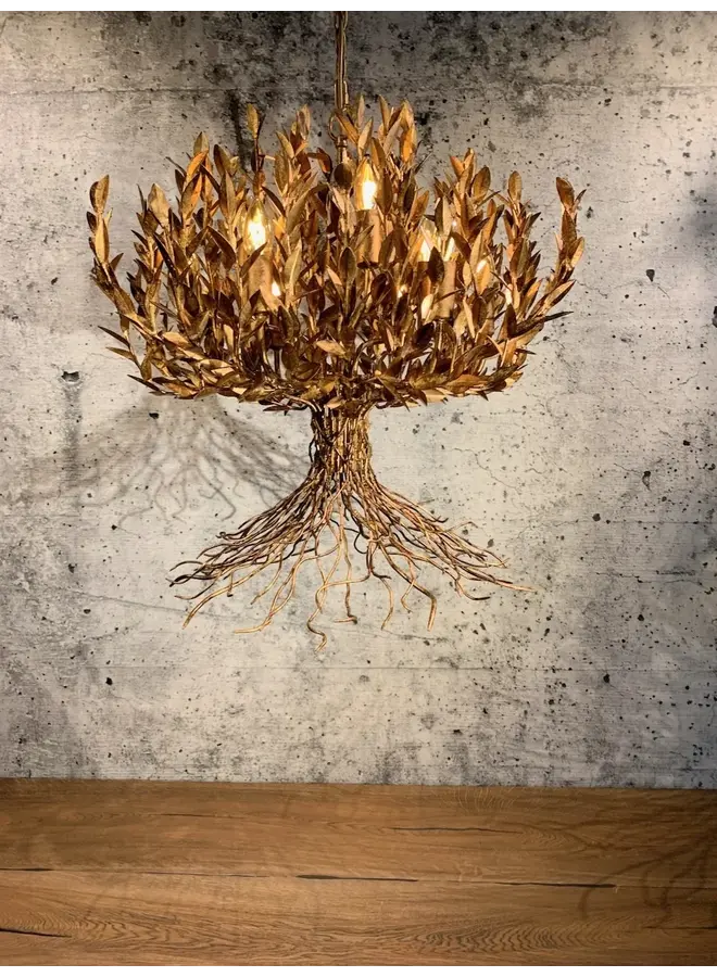 Hanglamp AIX