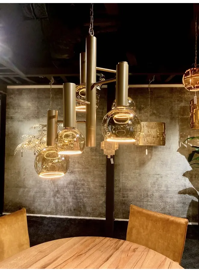 Hanglamp Escale