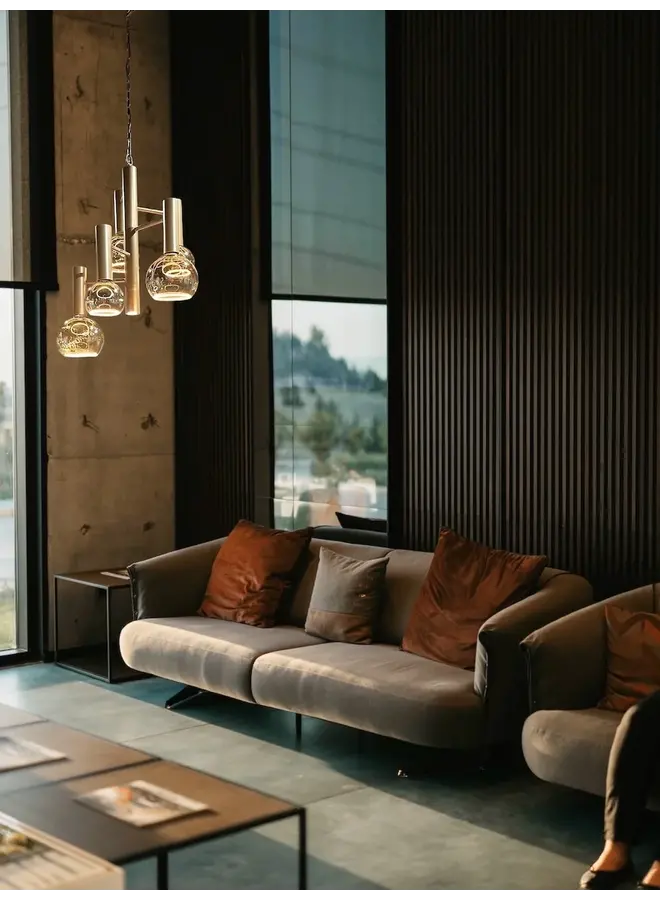 Hanglamp Escale