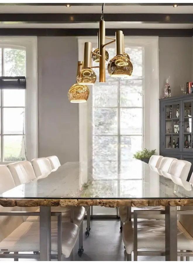 Hanglamp Escale