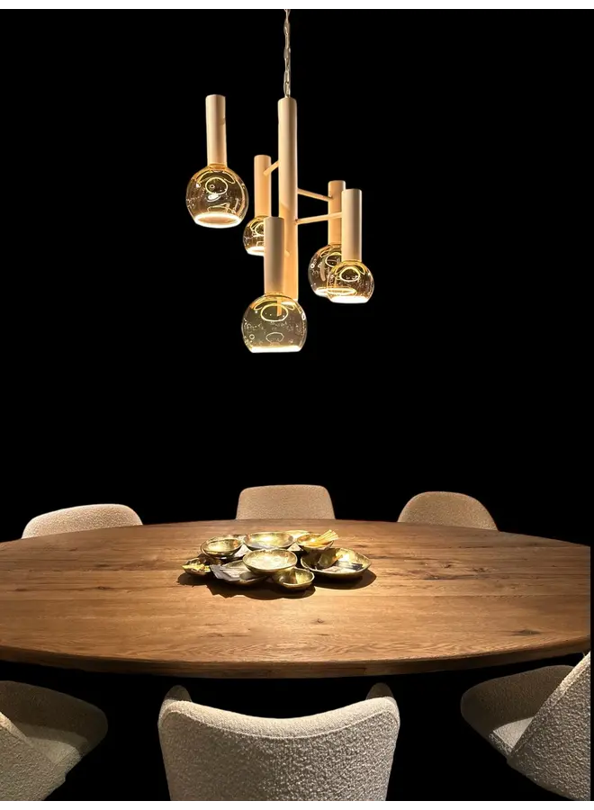Hanglamp Escale