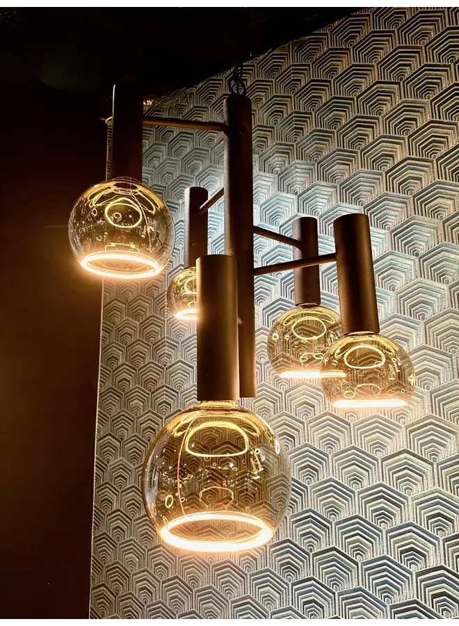 Hanglamp Escale