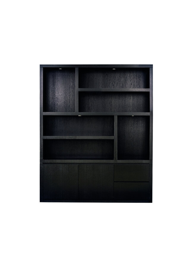 Wandkast Libra Type 2