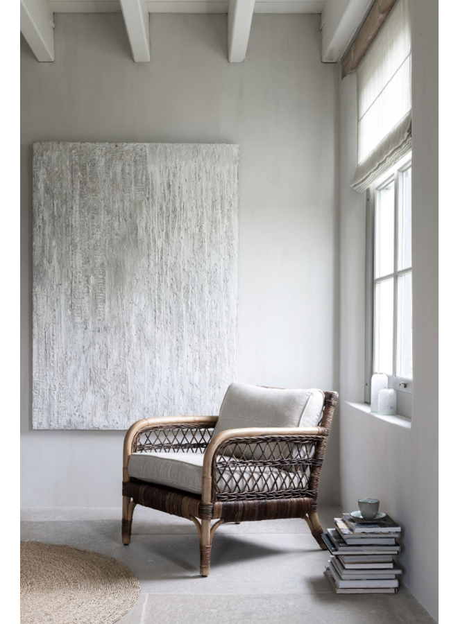 Fauteuil San Remo