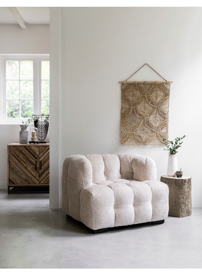 Fauteuil Mars