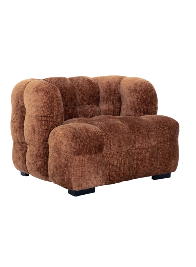 Fauteuil Mars