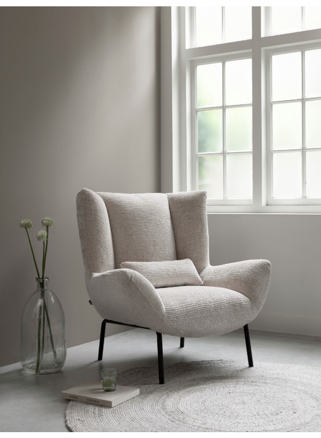 Fauteuil Astro