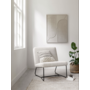 Fauteuil Zola
