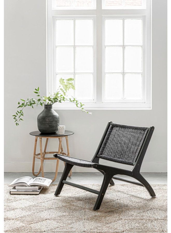 Fauteuil Lazy Loom