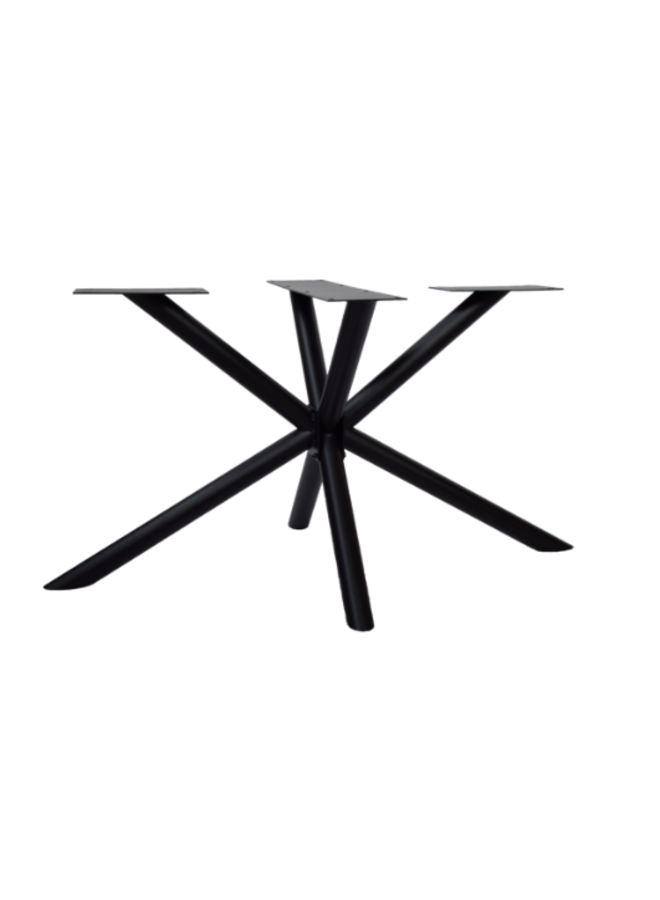 Staalframe Rex (roundline)