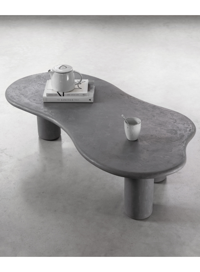 Salontafel Scala Curva