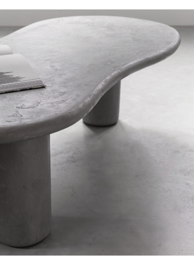 Salontafel Scala Curva