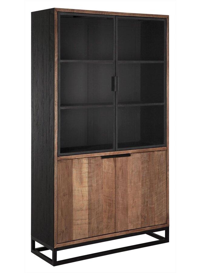 Vitrinekast Cosmo Small