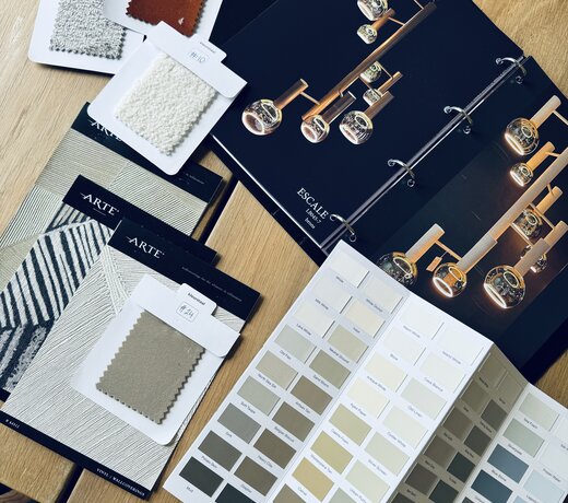 Tarieven interieur styling en advies