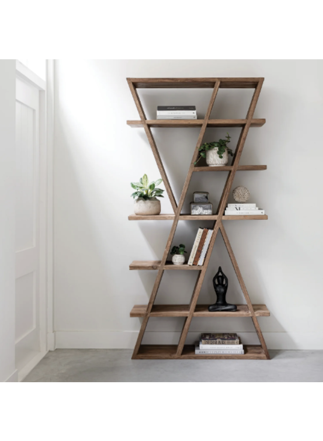 Must Living Boekenrek Zorro