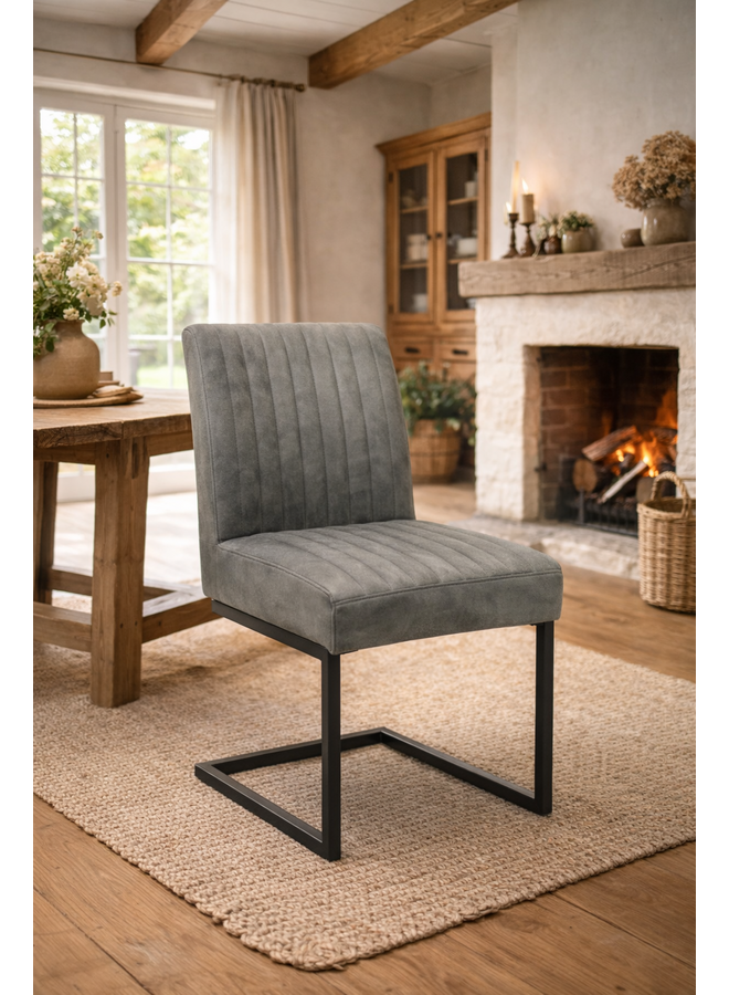 Eetkamerstoel Chantal