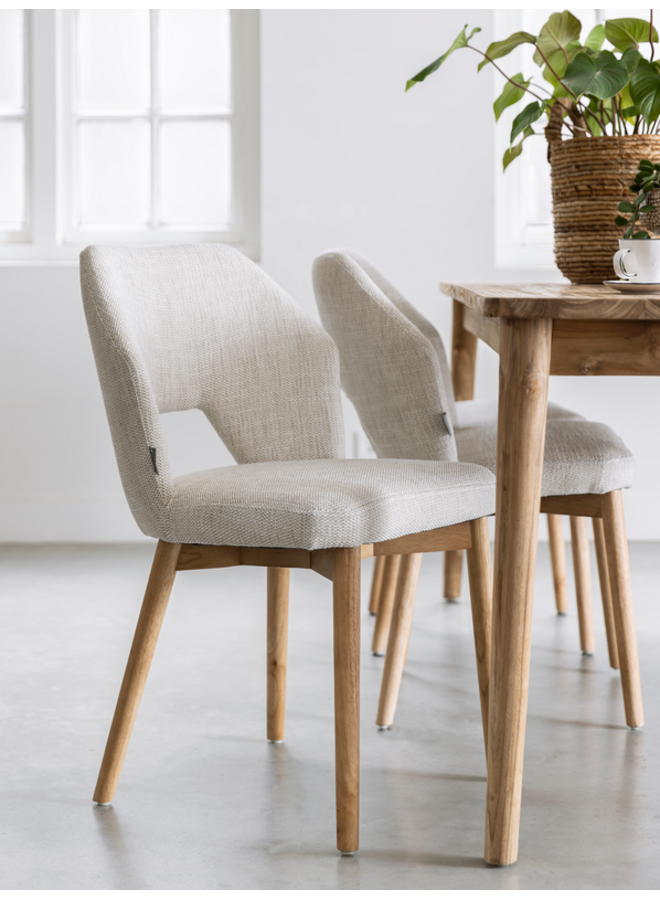 Eetkamerstoel Blossom