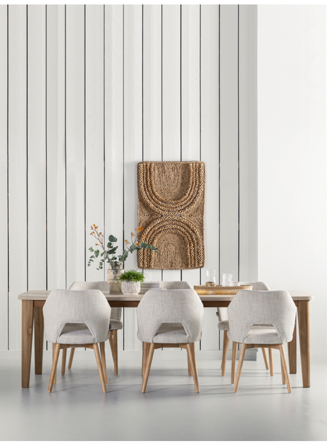 Eetkamerstoel Blossom