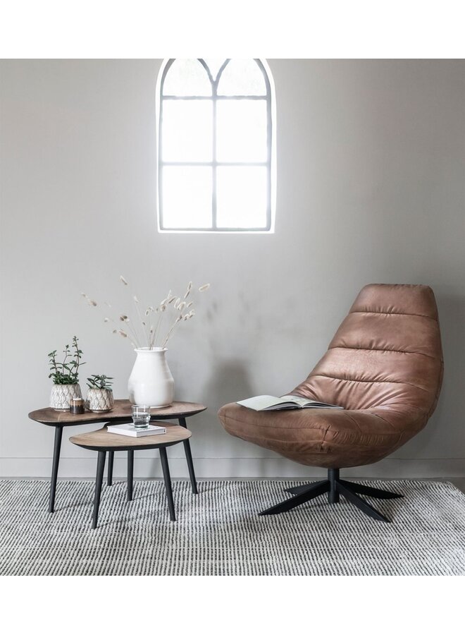 Salontafel Highlight Organus