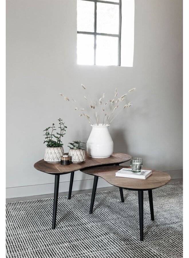 Salontafel Highlight Organus