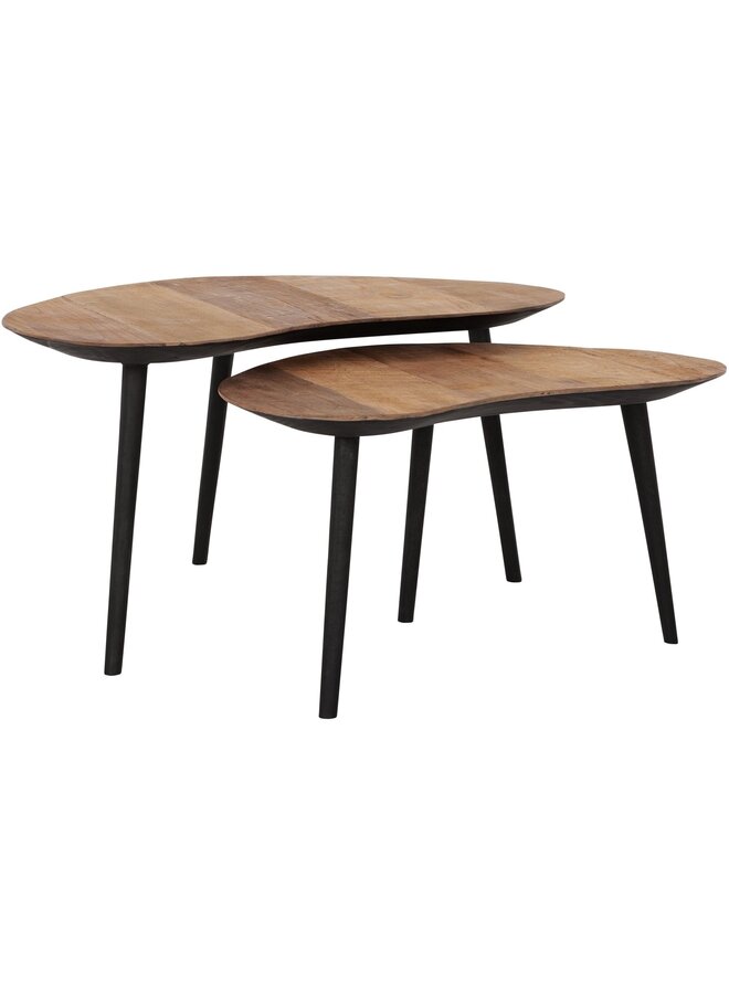 Salontafel Highlight Organus