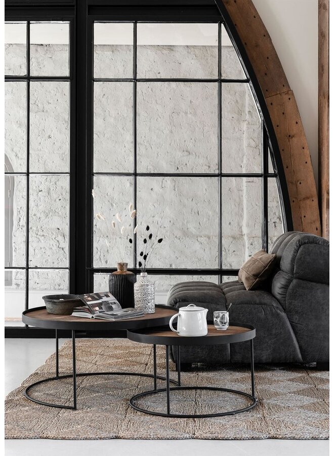 Salontafel Mercurius