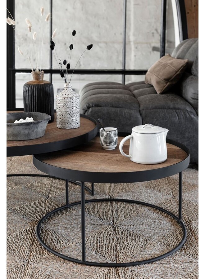 Salontafel Mercurius