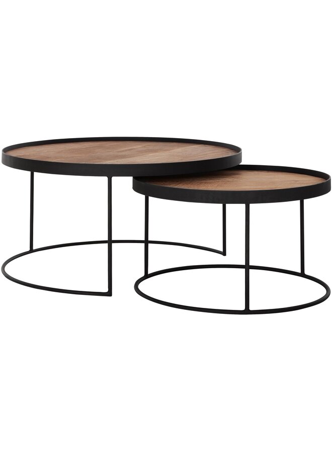 Salontafel Mercurius