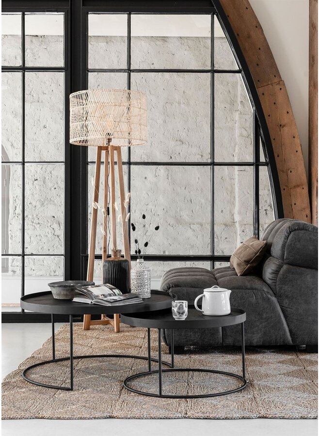 Salontafel Mercurius