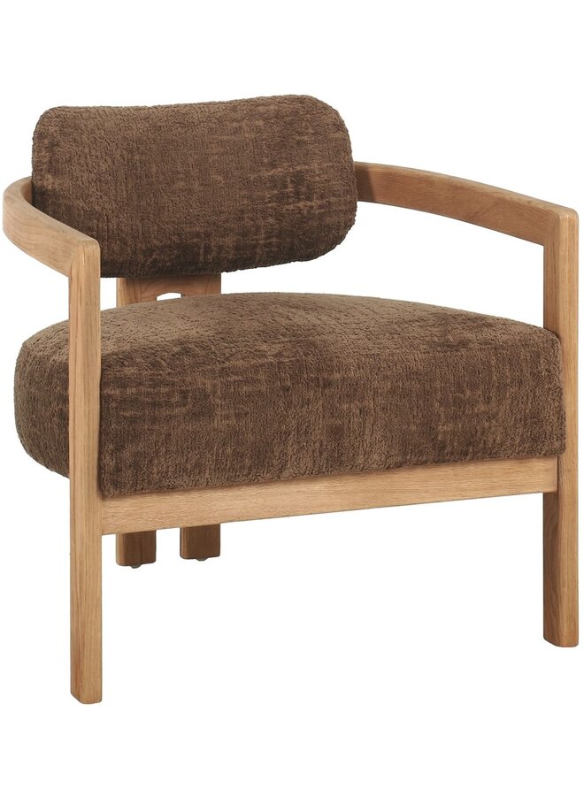 Fauteuil Kelly