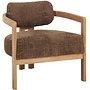 Fauteuil Kelly