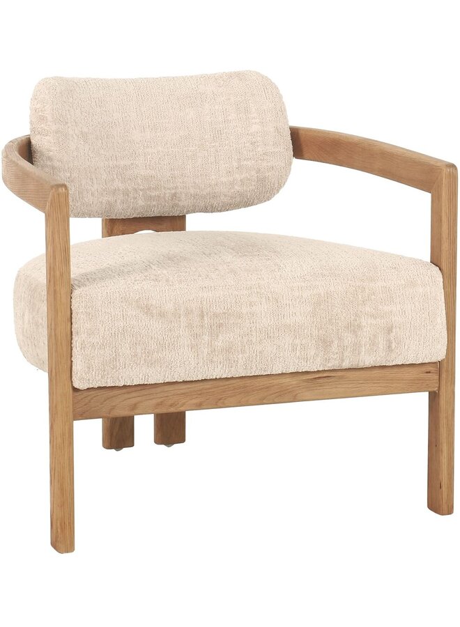 Fauteuil Kelly