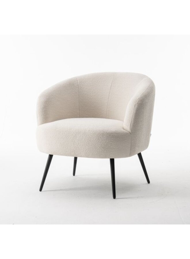 Fauteuil Laura