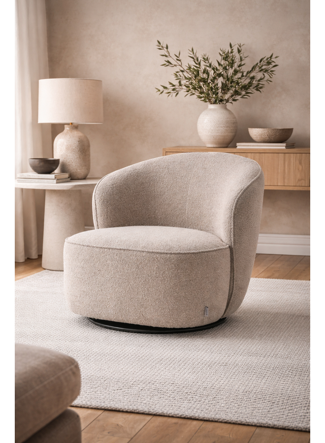 Fauteuil Sammy