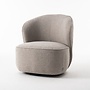 Fauteuil Sammy