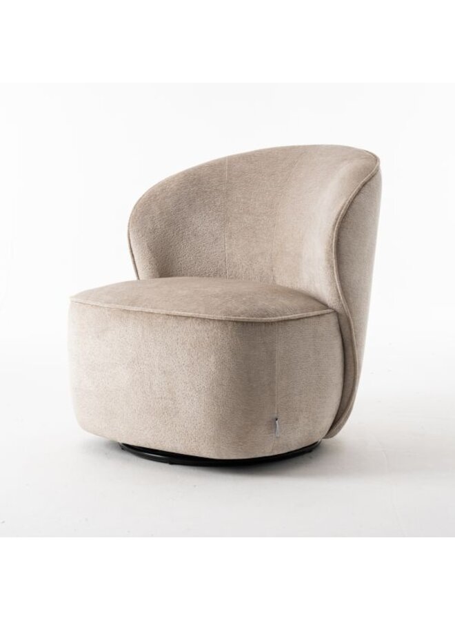 Fauteuil Sammy